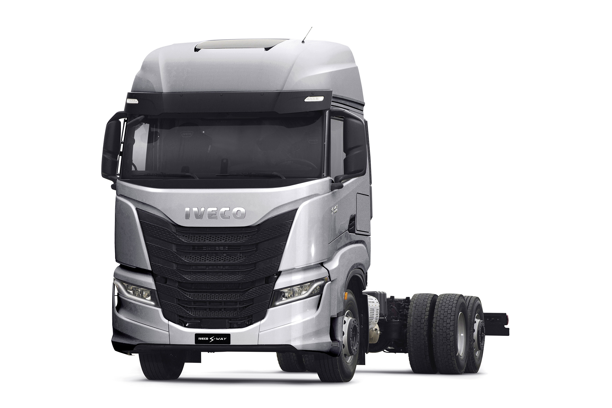S-WAY 460 MY22 RIGID AS 6X2 422 2